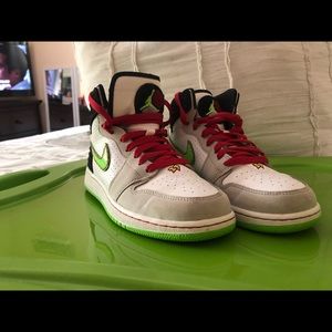 Air Jordan 1 Retro 93